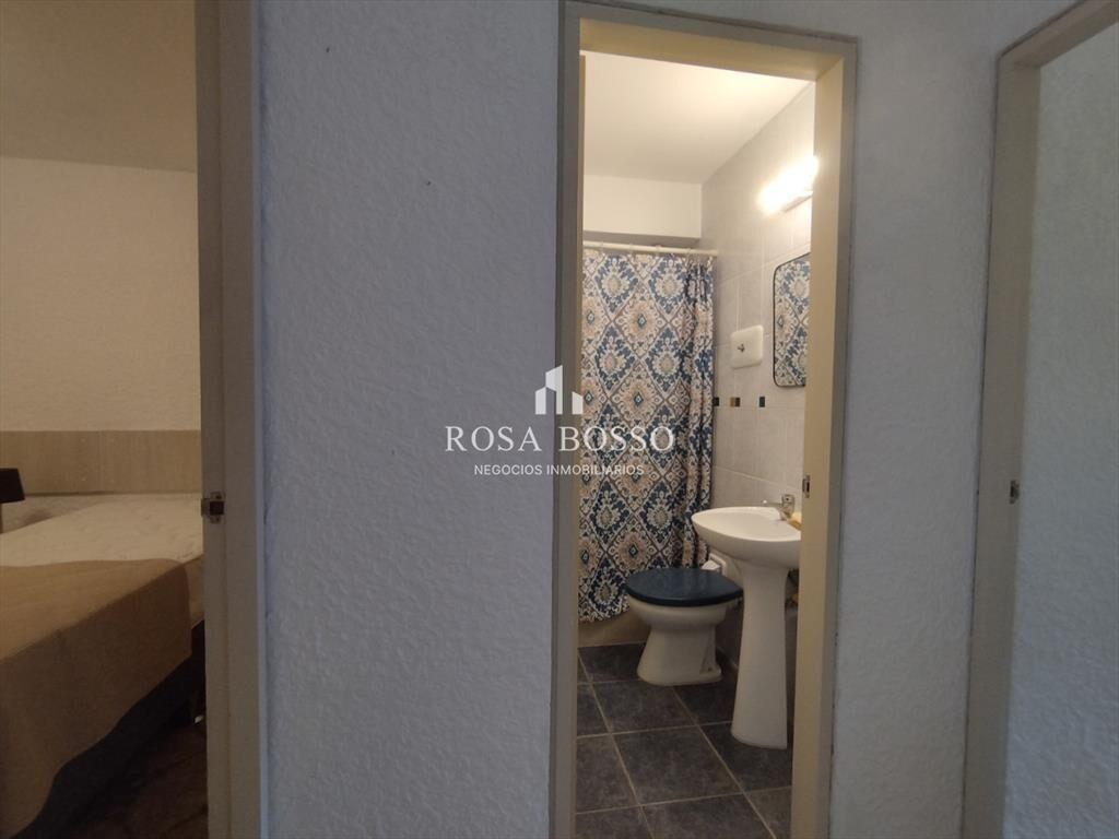 Departamento de dos dormitorios en venta en Punta del Este
