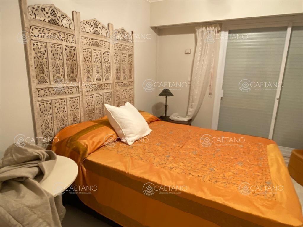 Alquiler Primera Linea Playa Mansa 3 dormitorios