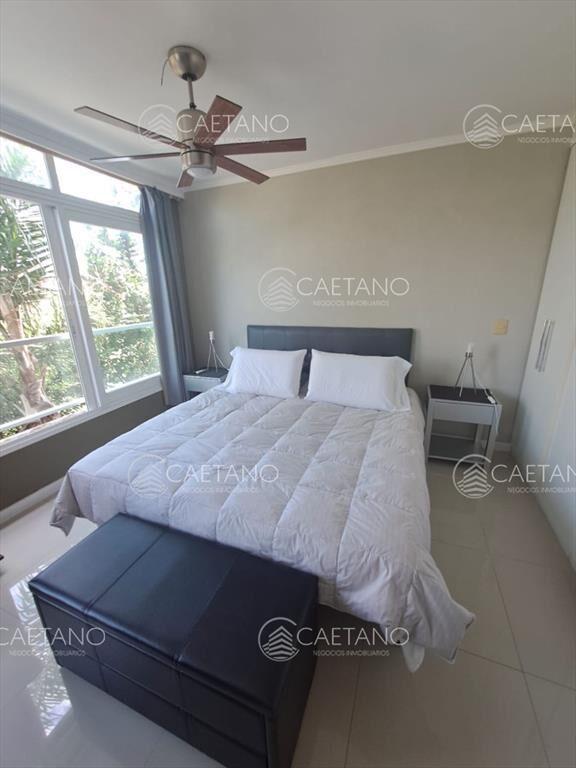 Venta apartamento 1 dormitorio. Playa Mansa, del