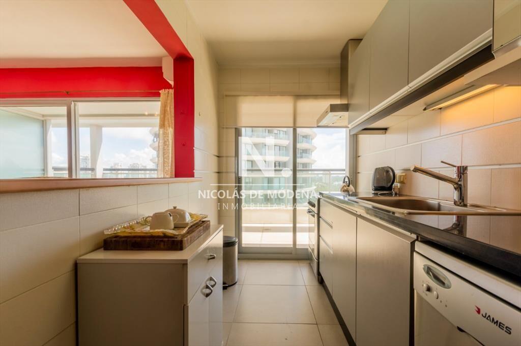 PENTHOUSE TORRE CON AMENITIES, CHIVERTA, MANSA