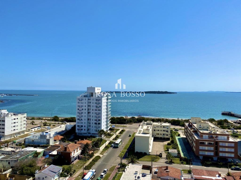 Playa Mansa
