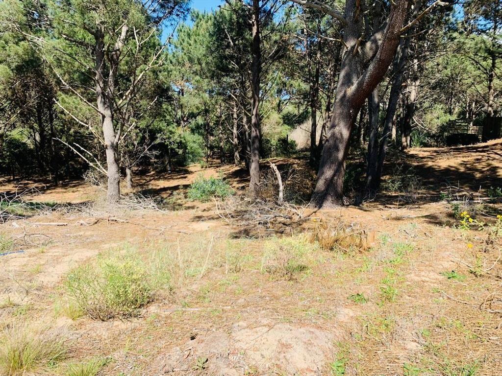 Venta lote en Laguna Escondida José Ignacio