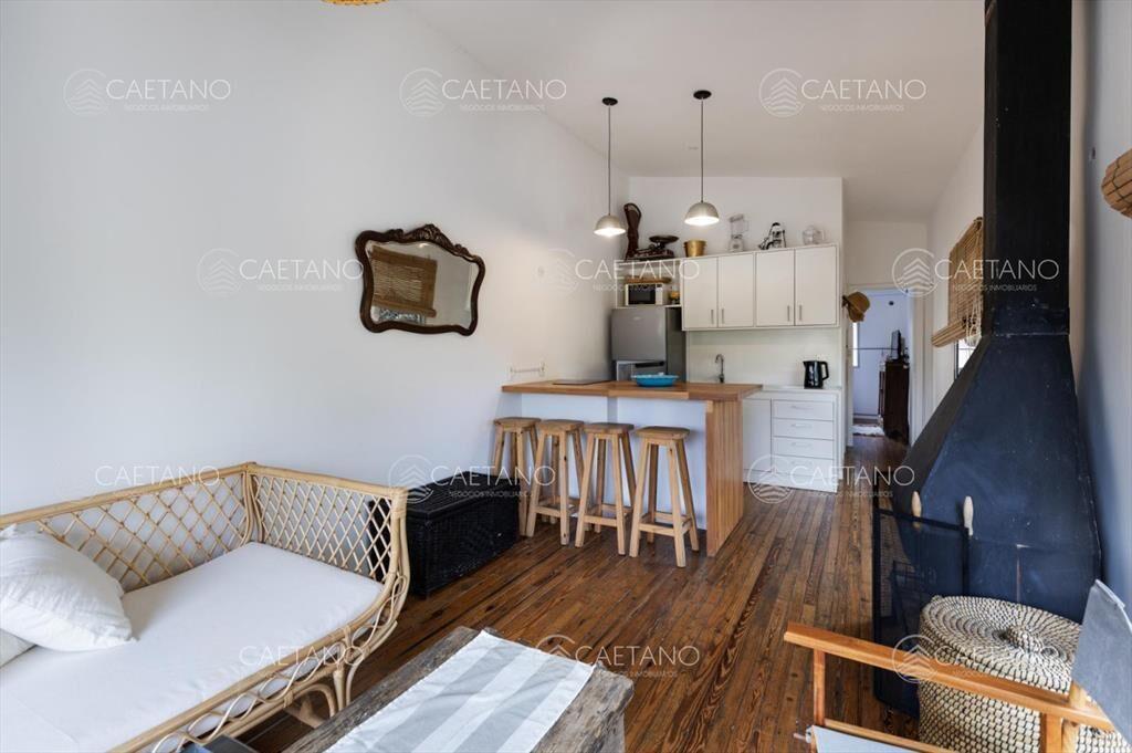Casa de 3 dormitorios en venta Santa Mónica