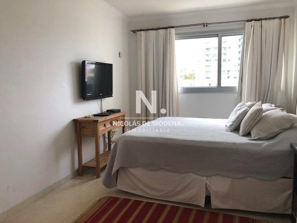 Se vende apartamento en Brava, Punta del Este de