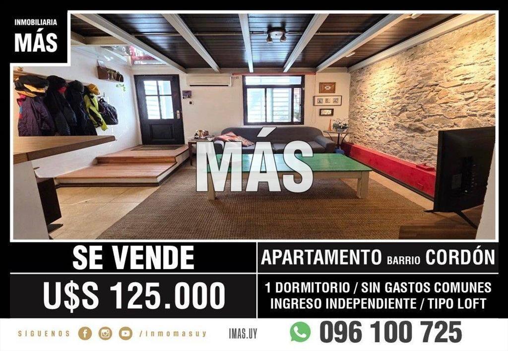 Apartamento Venta Parque Rodó Montevideo iMas.uy LC...