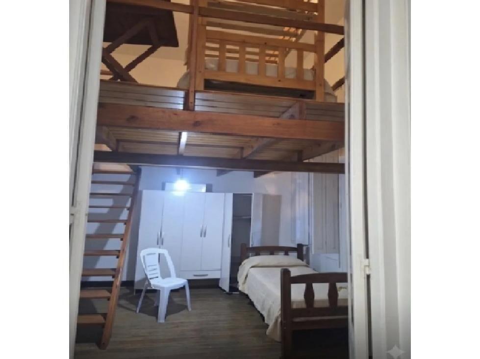 AL2314 Venta Casa 3dorm Aguada