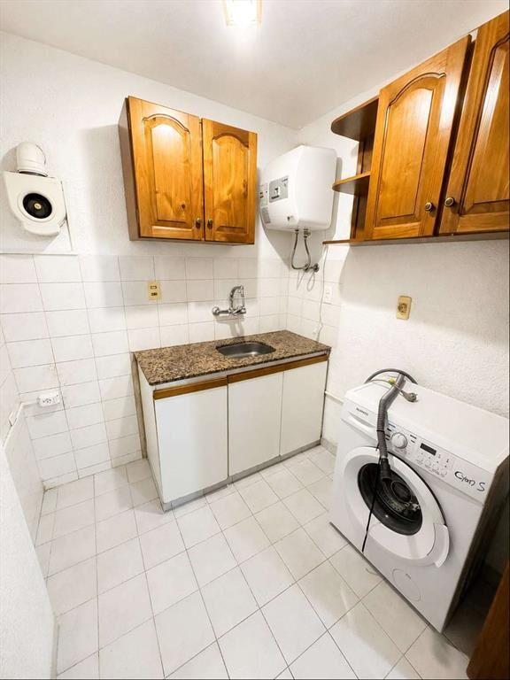 MONOAMBIENTE DE 32 M² AL FRENTE | JUAN A. RODRÍGUEZ
