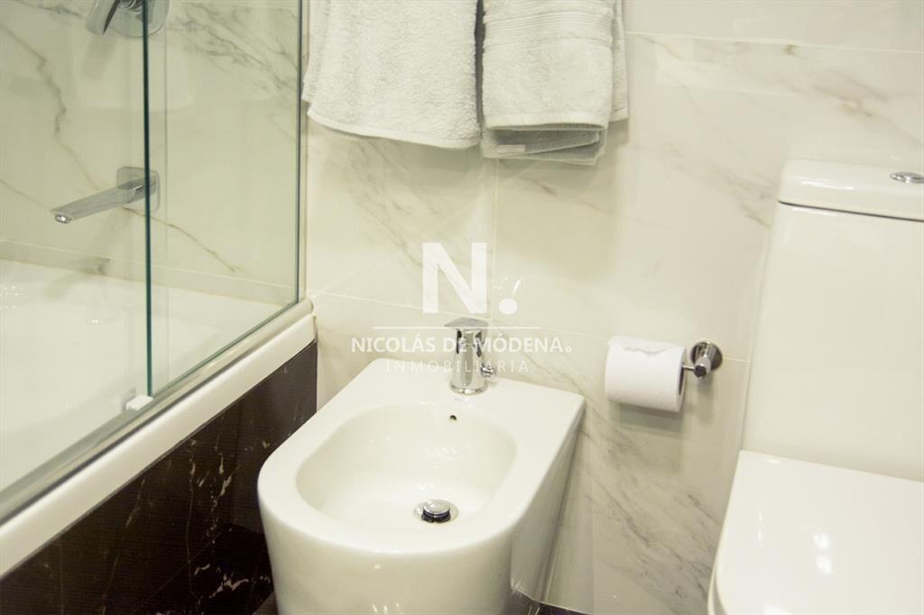 En venta apartamento de 2 dormitorios en Mansa