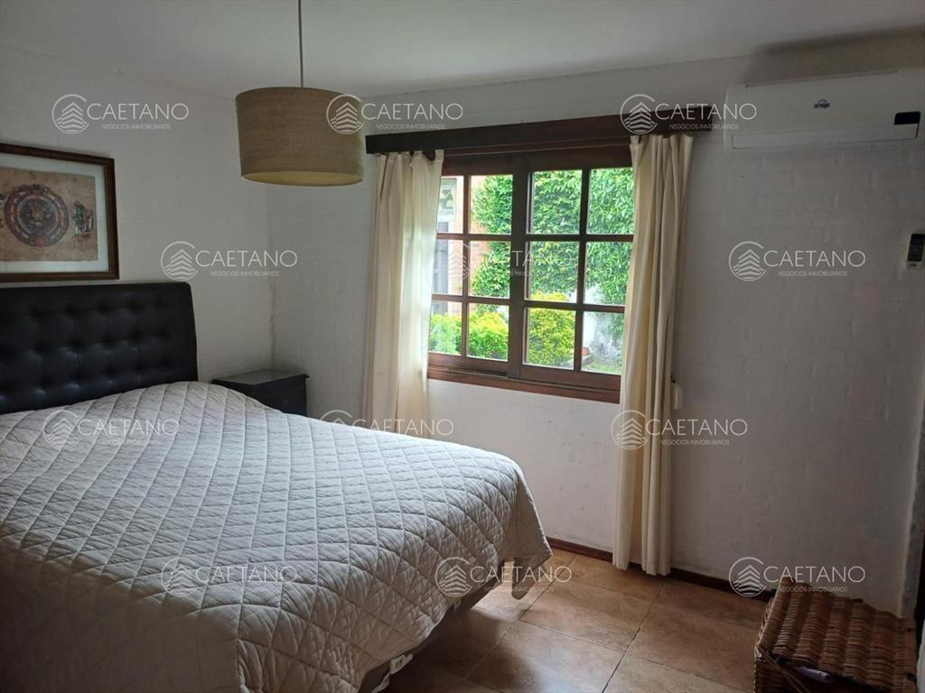 Casa en alquiler de 3 dormitorios en Punta del Este