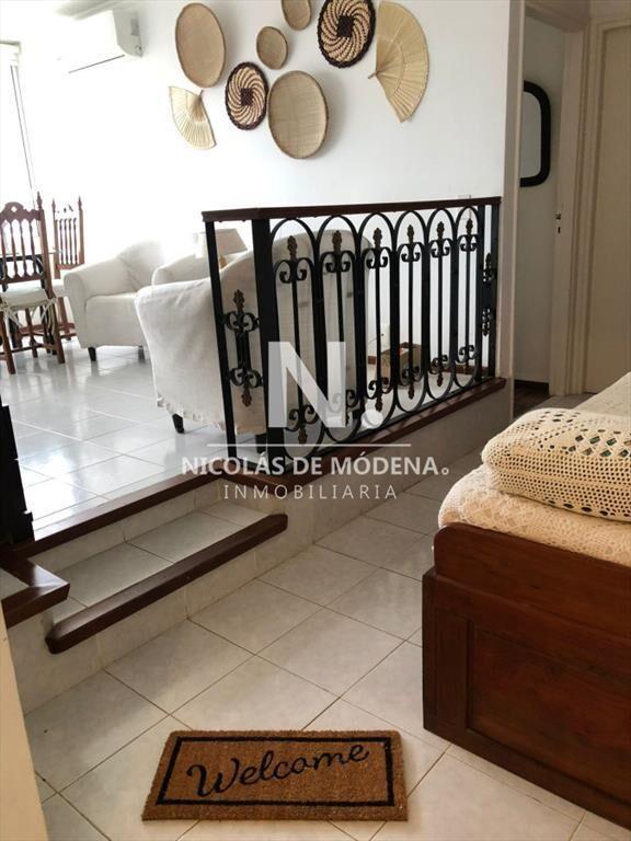 Vende apartamento de 1 dormitorio en Punta del