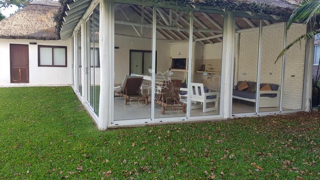 Casa en alquiler y venta