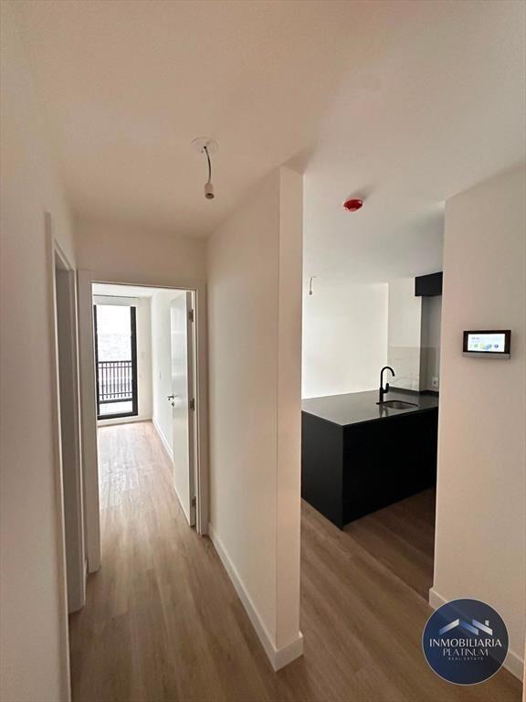 Venta apartamento 1 dormitorio con balcón en Malvin