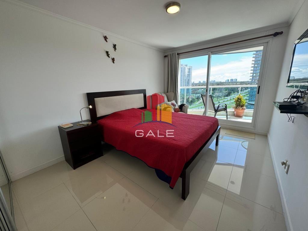 Apartamento Punta del Este 2 dormitorios