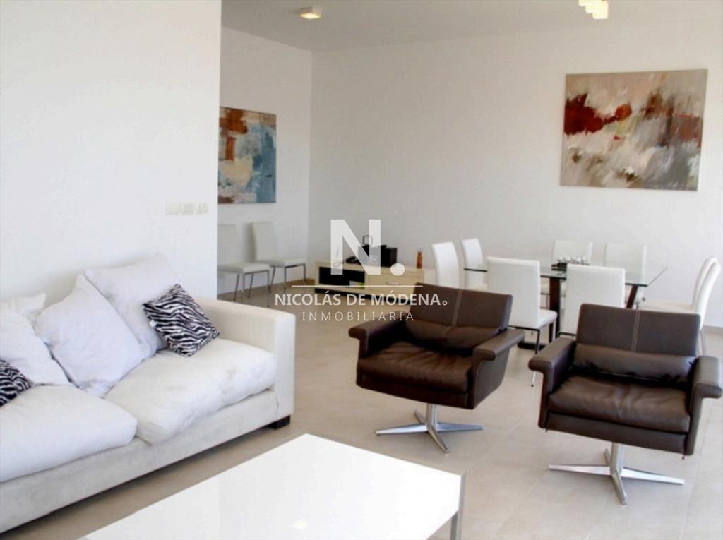 Hermoso Penthouse en La Barra