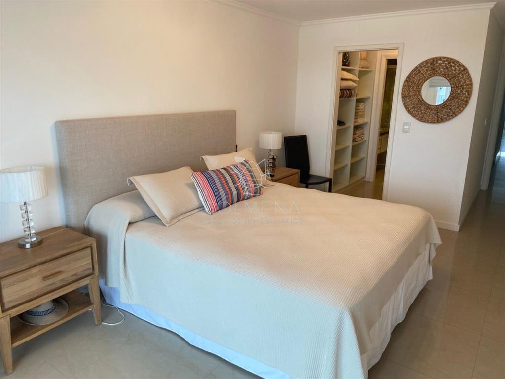 Apartamento en Mansa - Punta del Este