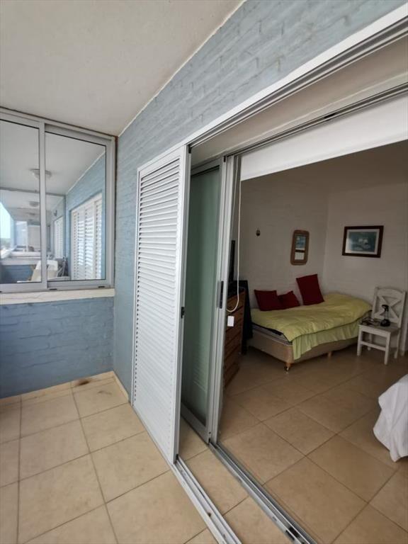 Apartamento en Brava, 1 dormitorios