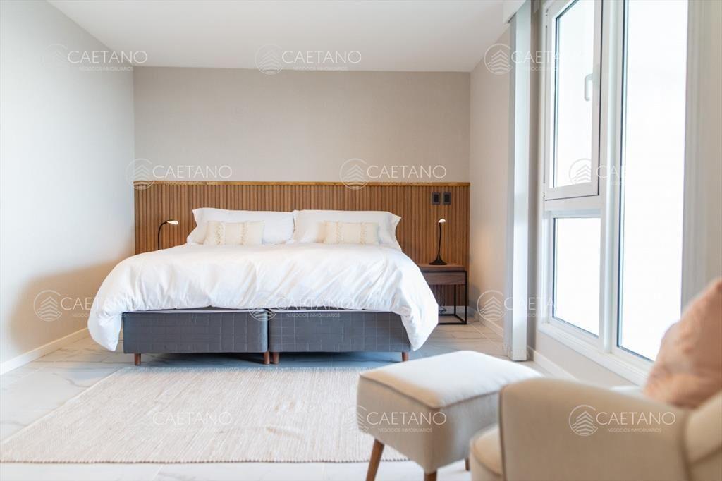 Apartamento 1 dormitorio Punta del Este
