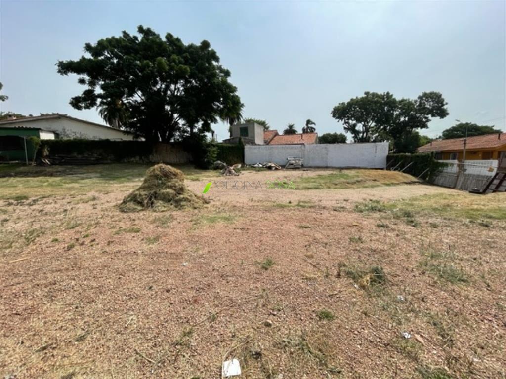 TERRENO DE 981 METROS SOBRE AVENIDA CIBILS PROX A CARLOS M