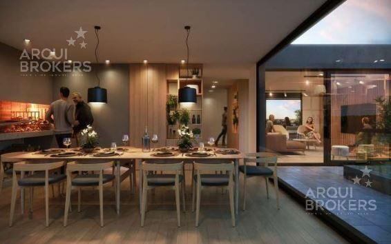 Apartamento de un dormitorio en venta en Cordón - 101