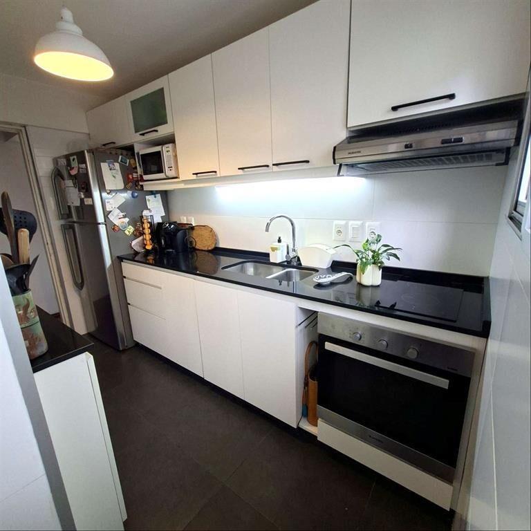VENTA POCITOS APARTAMENTO 3 DORMITORIOS