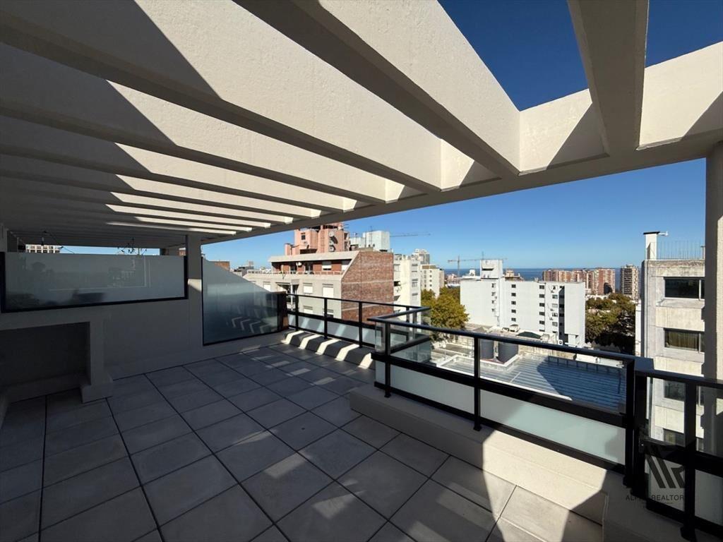 Apartamento en venta de 2 dormitorios en Centro