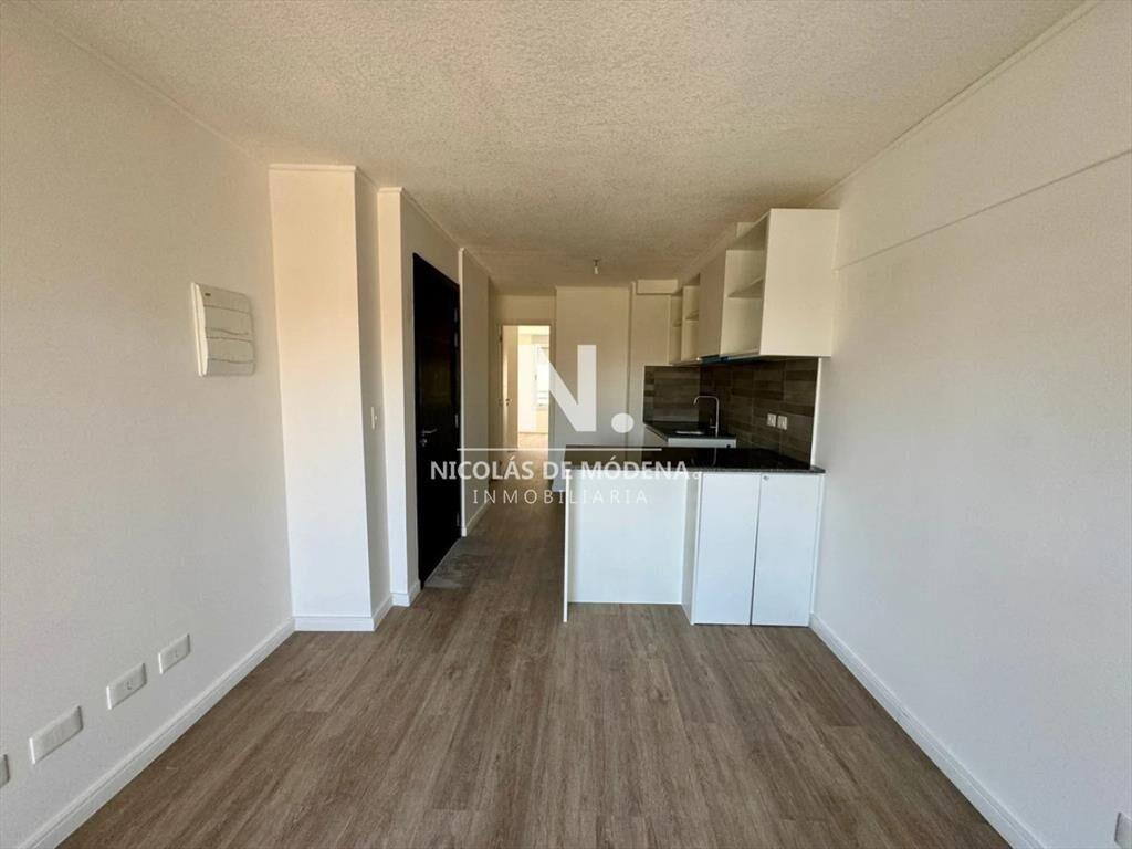 Apartamento 1 Dormitorio con Renta en Tres Cruces - Montevi