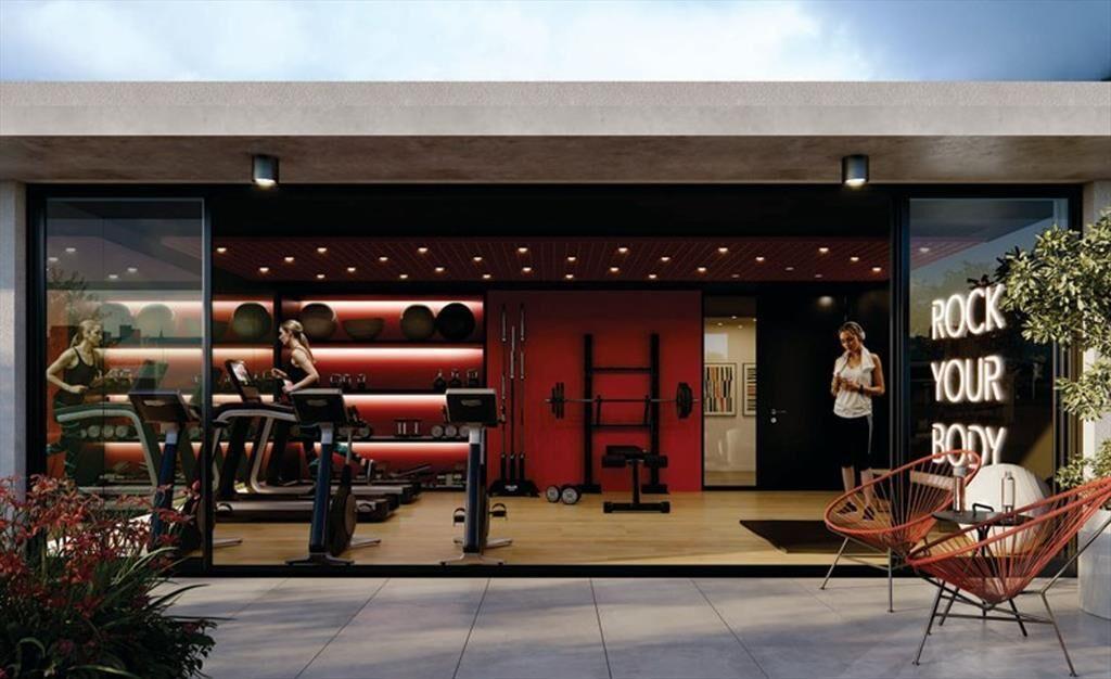 Venta Apartamento 1 Dorm Con Patio Rosso Marzo2028