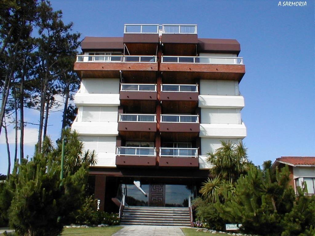 APARTAMENTO EN VENTA 1 DORMITORIO EN EDIFICIO NEORAMA