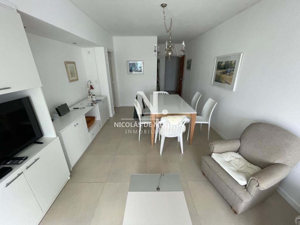 Vende Apartamento en Brava - Punta del Este de 2