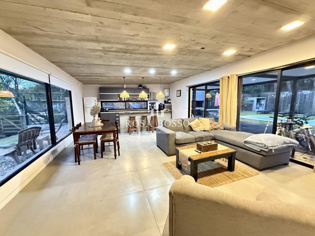 Venta Casa 3 dormitorios Punta Colorada Piriapolis