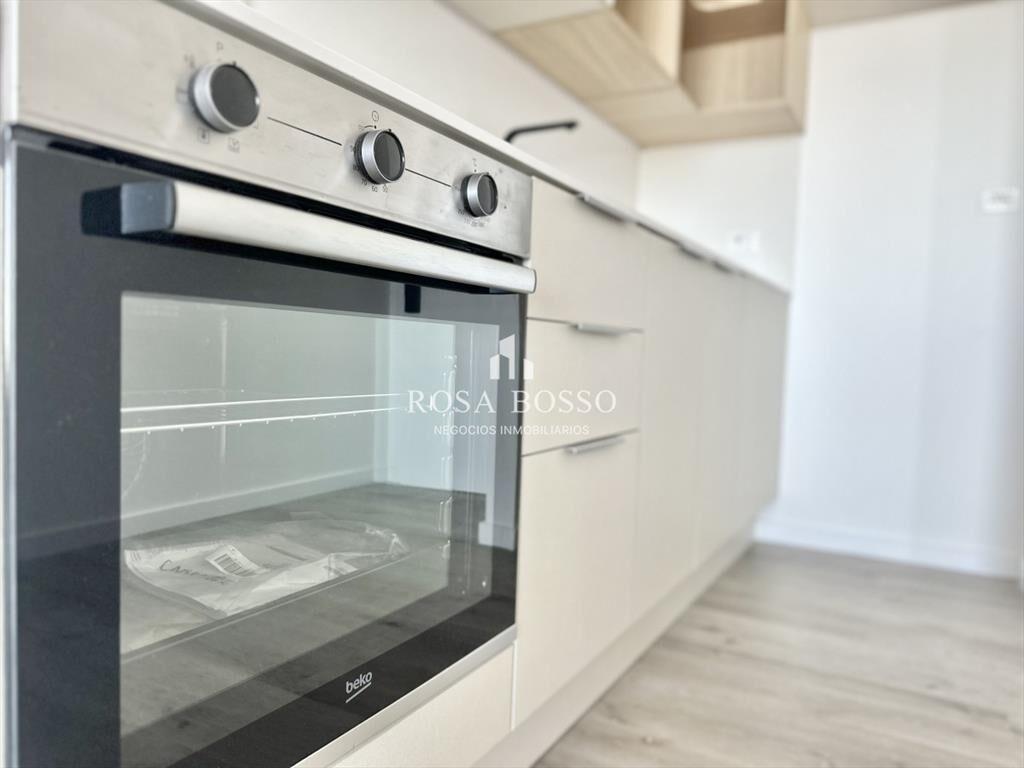 Apartamento Venta 2 dormitorios a estrenar en