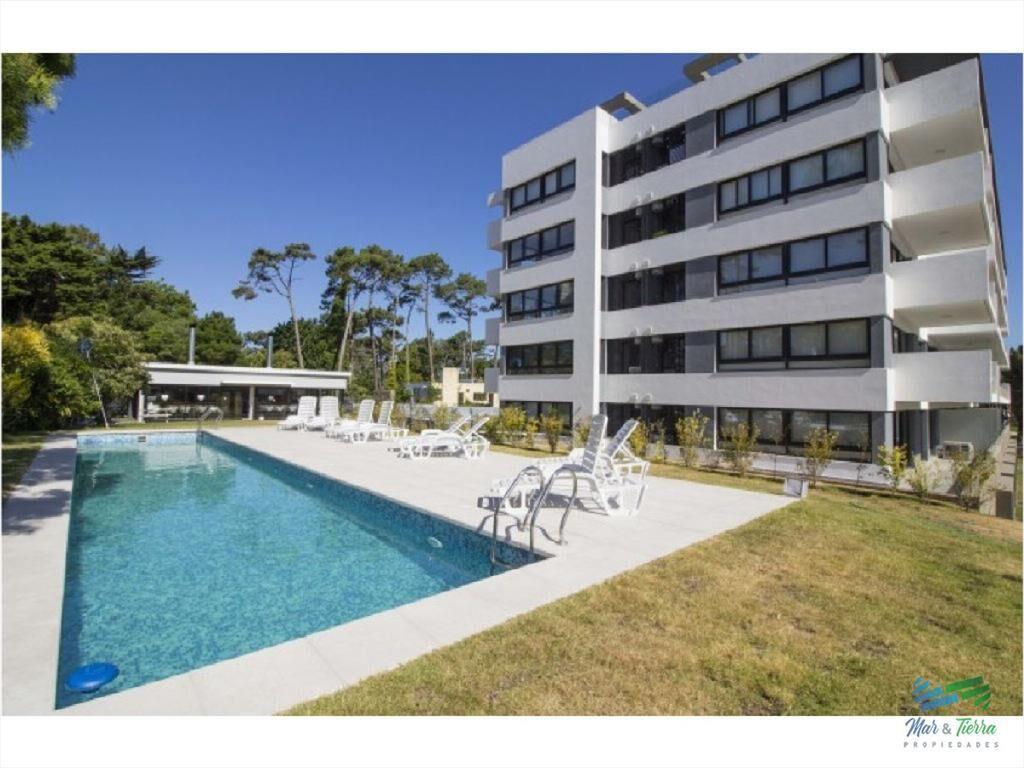 Apartamento en Mansa, 1 dormitorios *