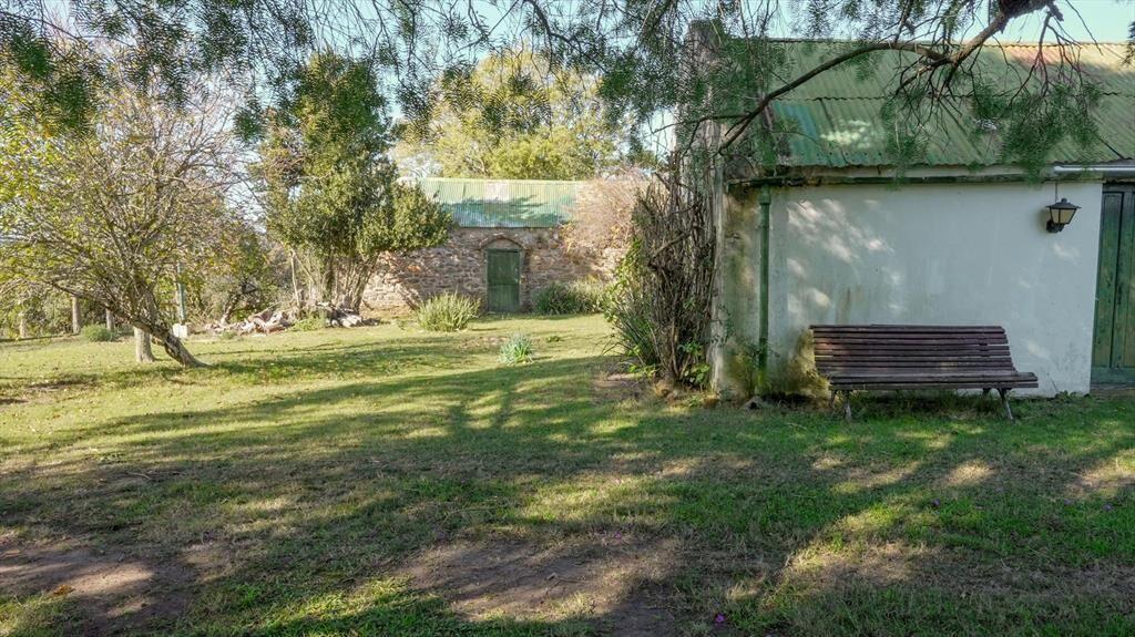 Chacra de 23 Ha en venta sobre Laguna del Sauce Punta del E