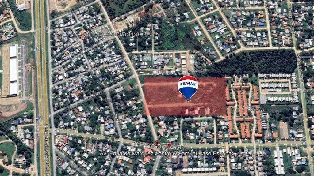 Venta Terreno Solymar Norte