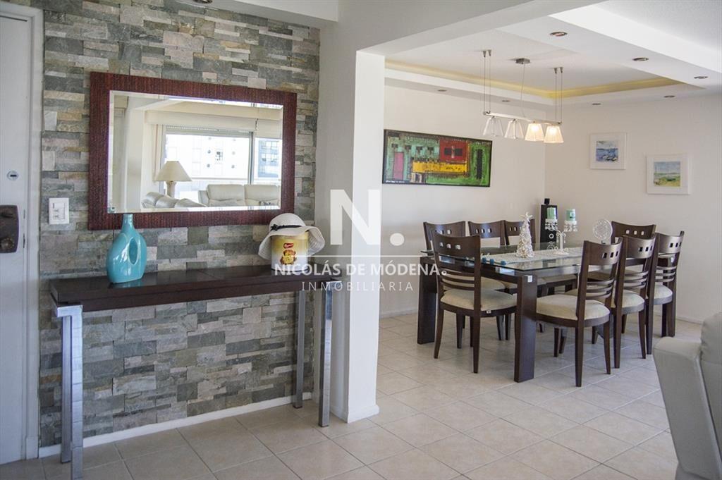 PORTO MARE , PUERTO , Penthouse duplex de 3 en