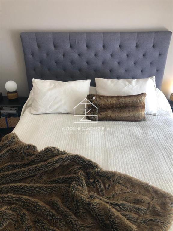 Apartamento alquiler anual 2 dormitorios 2 baños