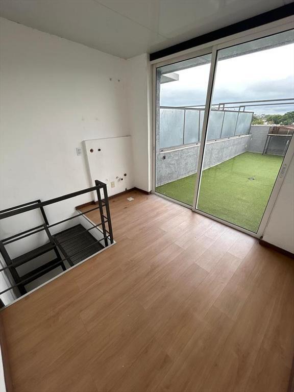 proximo Bv y Agraciada, 1 dormitorio, 41 m2 terraza de 29