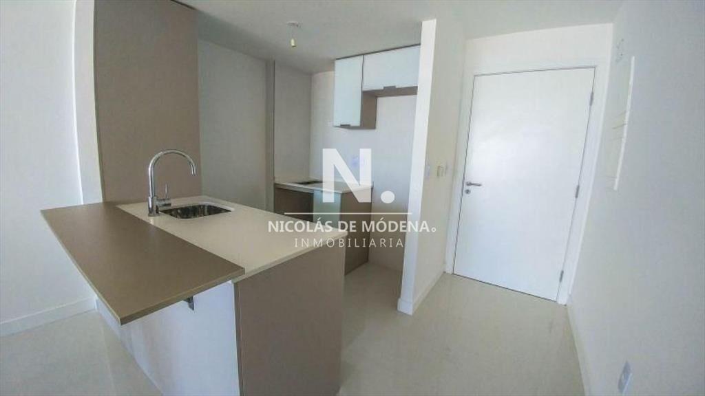 Apartamento en venta Chiverta 1 dormitorio