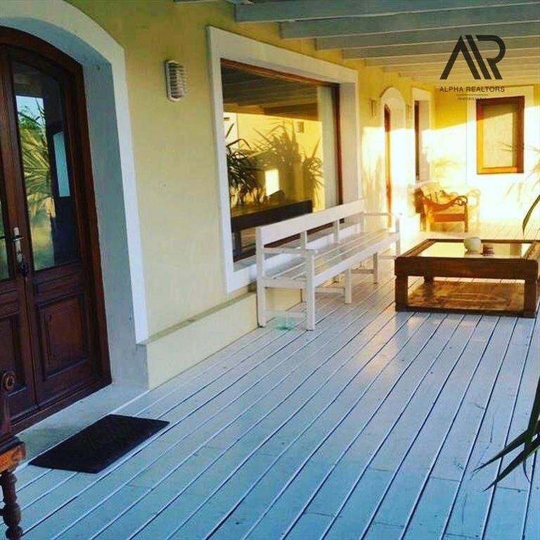 Chacra en venta de 5ha ubicado en Manantiales