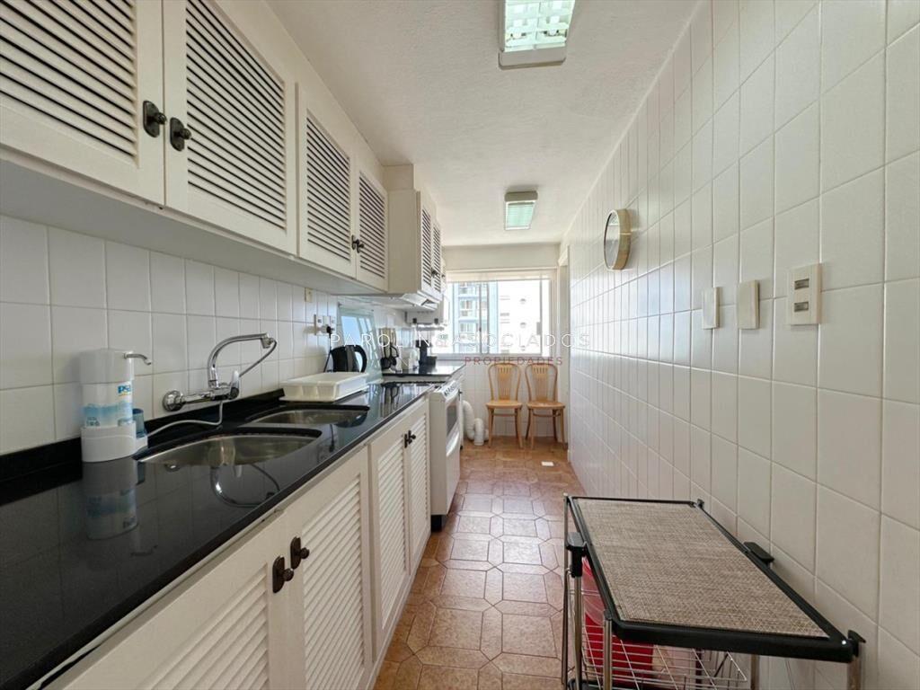 Departamento en venta de 3 Dormitorios en Torre