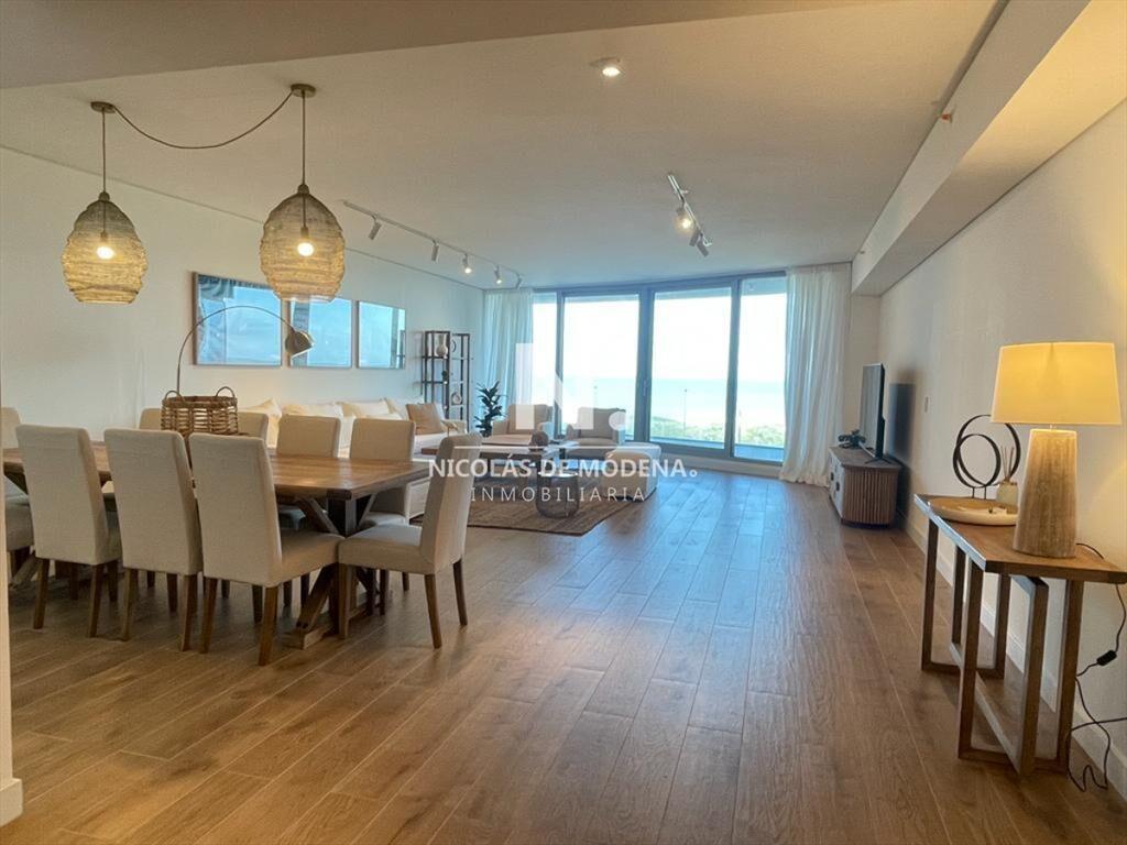 Apartamento en torre Trump
