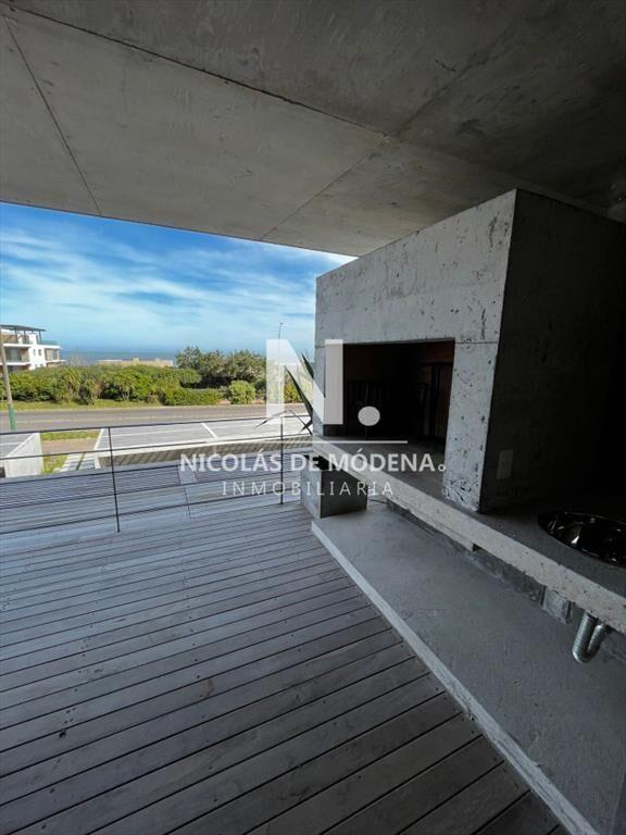 En  venta  apartamento de 2 dormitorios y 2 baños Manantia