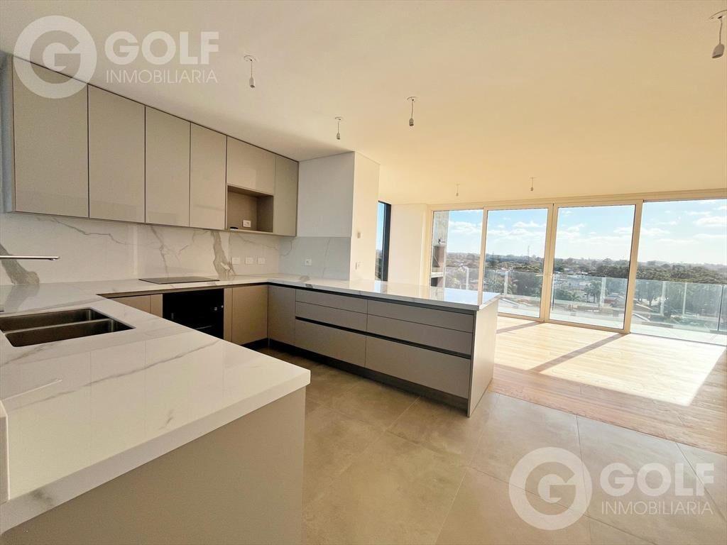 Venta de Dúplex 3 Dormitorios en la Rambla de Carrasco – BI