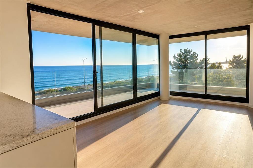 APARTAMENTO EN VENTA 2 DORMITORIOS CON VISTA MAR