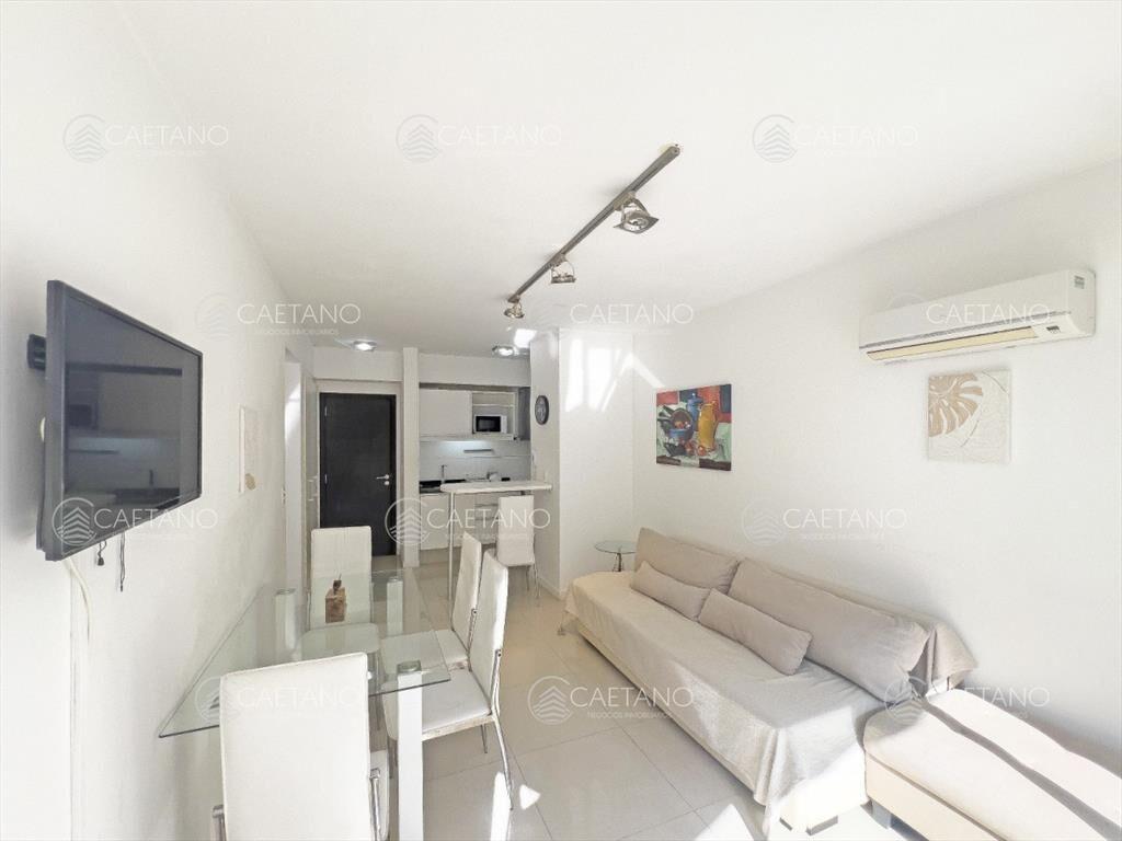 Apartamento en venta 1 dormitorio punta del este