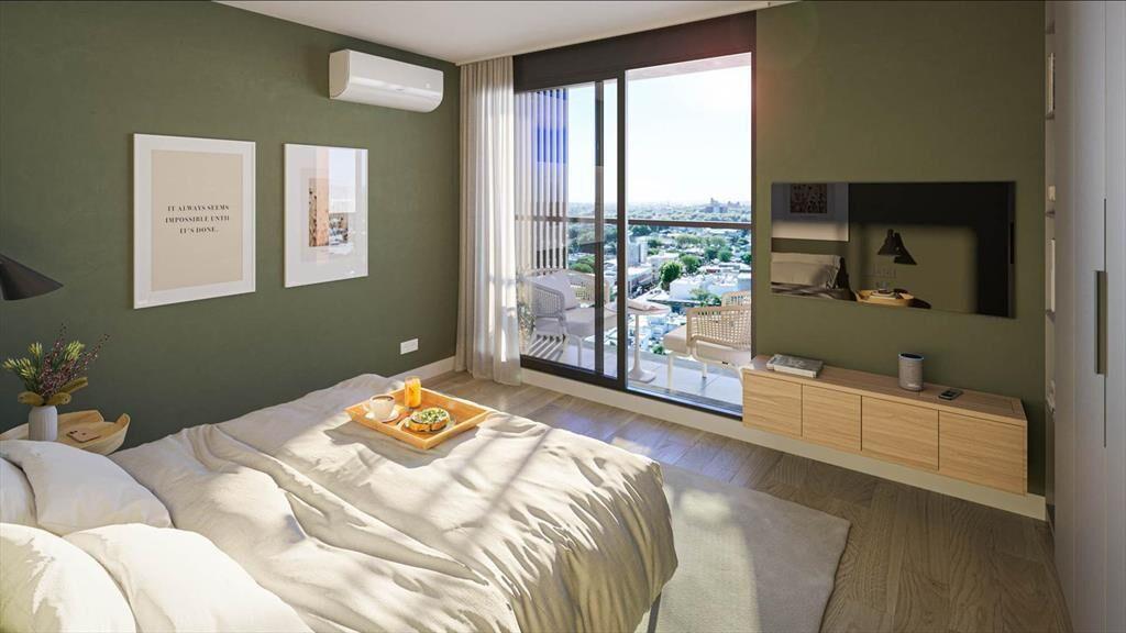Apartamento  de un dormitorio en venta en La Blanqueada - 9