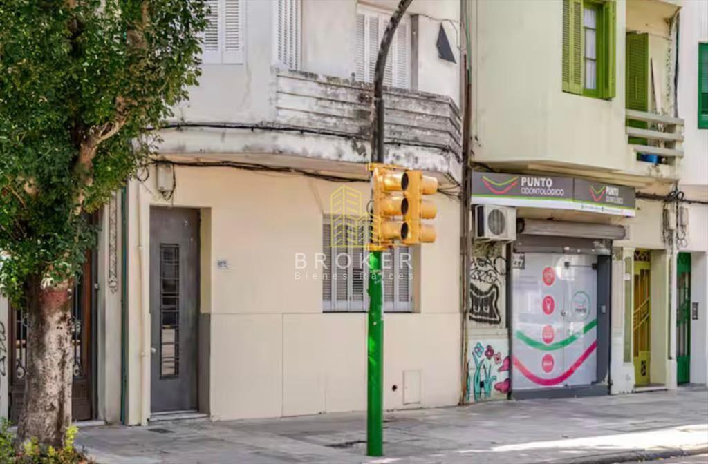 1 dormitorio en Parque Rodo