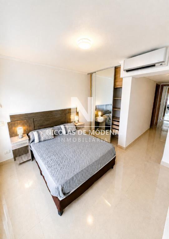 Apartamento de 2 dormitorios