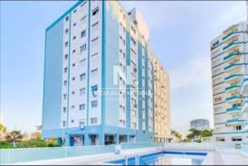 Monoambiente en venta en Aidy Grill, Punta del