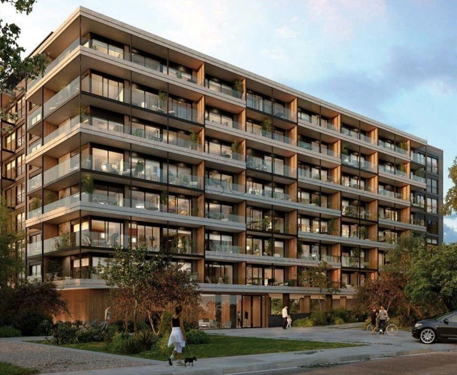Venta apartamento 2 dormitorios y garage en La Blanqueda